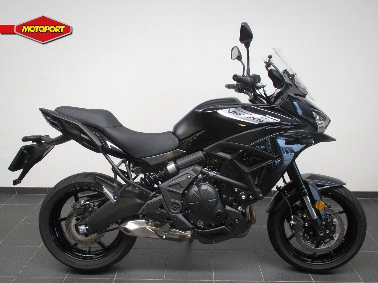 Kawasaki VERSYS 650 (bj 2026), Bedrijf, Jacobus Spijkerdreef 1-3
2132 PZ  Hoofddorp, NL, Kawasaki Motors Europe N.V., Sport