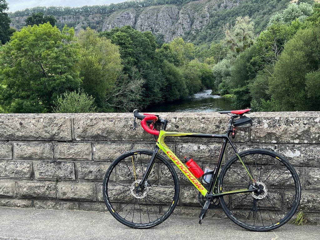 Cannondale Supersix-EVO-HiMod  in de verkoop !, Fietsen en Brommers, Gebruikt, Carbon, Heren, Meer dan 20 versnellingen