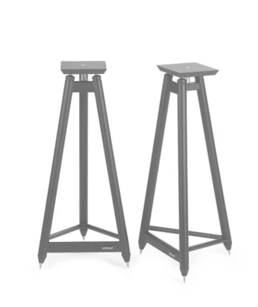 SolidSteel SS-& Luidsprekerstands, Audio, Tv en Foto, Overige merken, Nieuw, Ophalen of Verzenden, 120 watt of meer