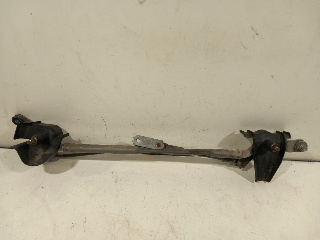 Ruitenwisser mechaniek voor Suzuki Swift, Onderdelen@venauto.nl, Van der Ven Autorecycling B.V., Gebruikt, Ettenseweg 76, 4706 PB Roosendaal, The Netherlands