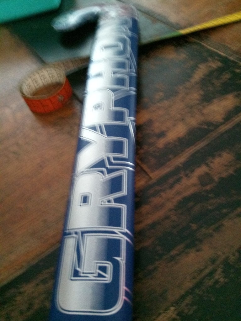 hockey  stick, Ophalen of Verzenden, Nieuw, Stick