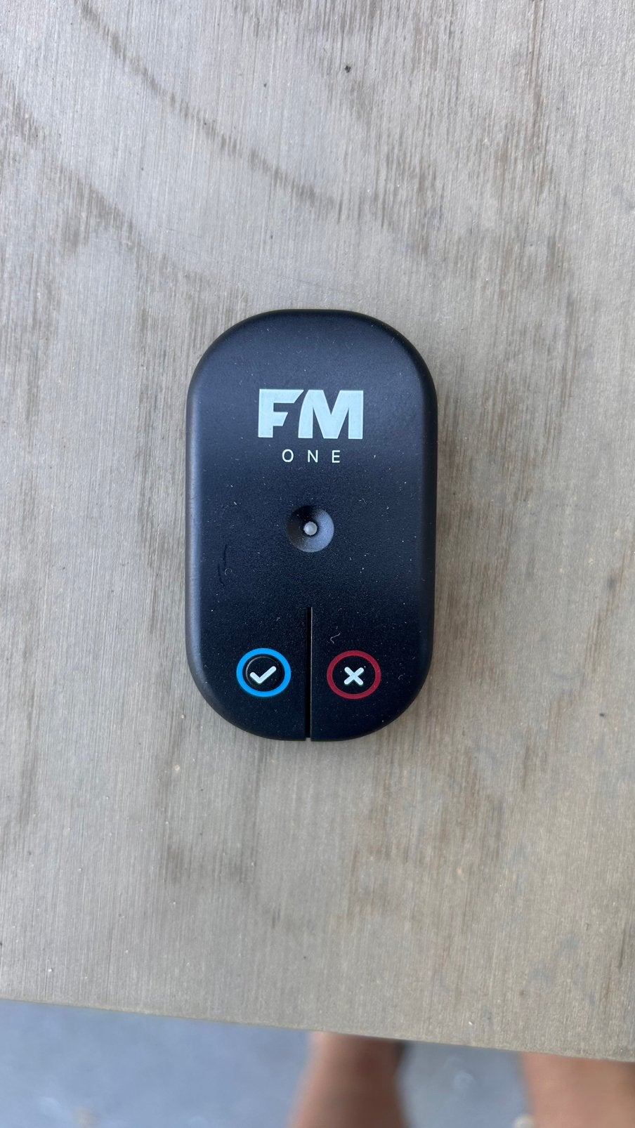 Flitsmeister one, Auto diversen, Carkits, Ophalen of Verzenden, Zo goed als nieuw