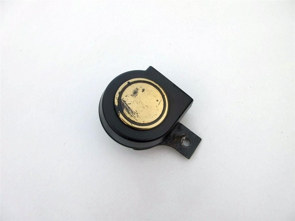 Yamaha XV920 claxon high tone XV 920 Virago toeter hightone, Ophalen of Verzenden, Gebruikt