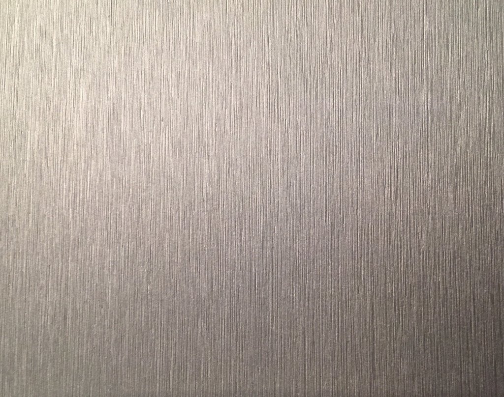 Oracal 975 090 Brushed Zilver Metallic Wrap | 50 x 152 cm, Verzenden