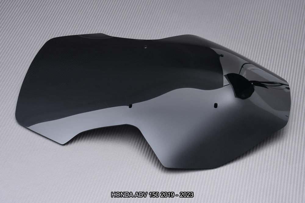 Windscherm voor HONDA ADV 150 2019 - 2023, Ophalen of Verzenden, Nieuw