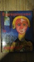 Expressionisme in Nederland - Piet Boyens, Ophalen of Verzenden, Zo goed als nieuw