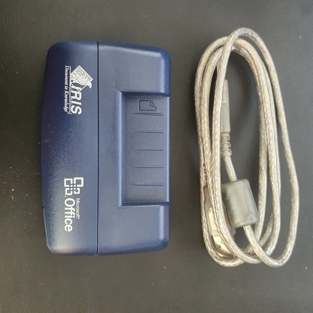 Microsoft Office USB Business Card reader, Computers en Software, Office-software, Ophalen of Verzenden, Nieuw, Outlook, MacOS