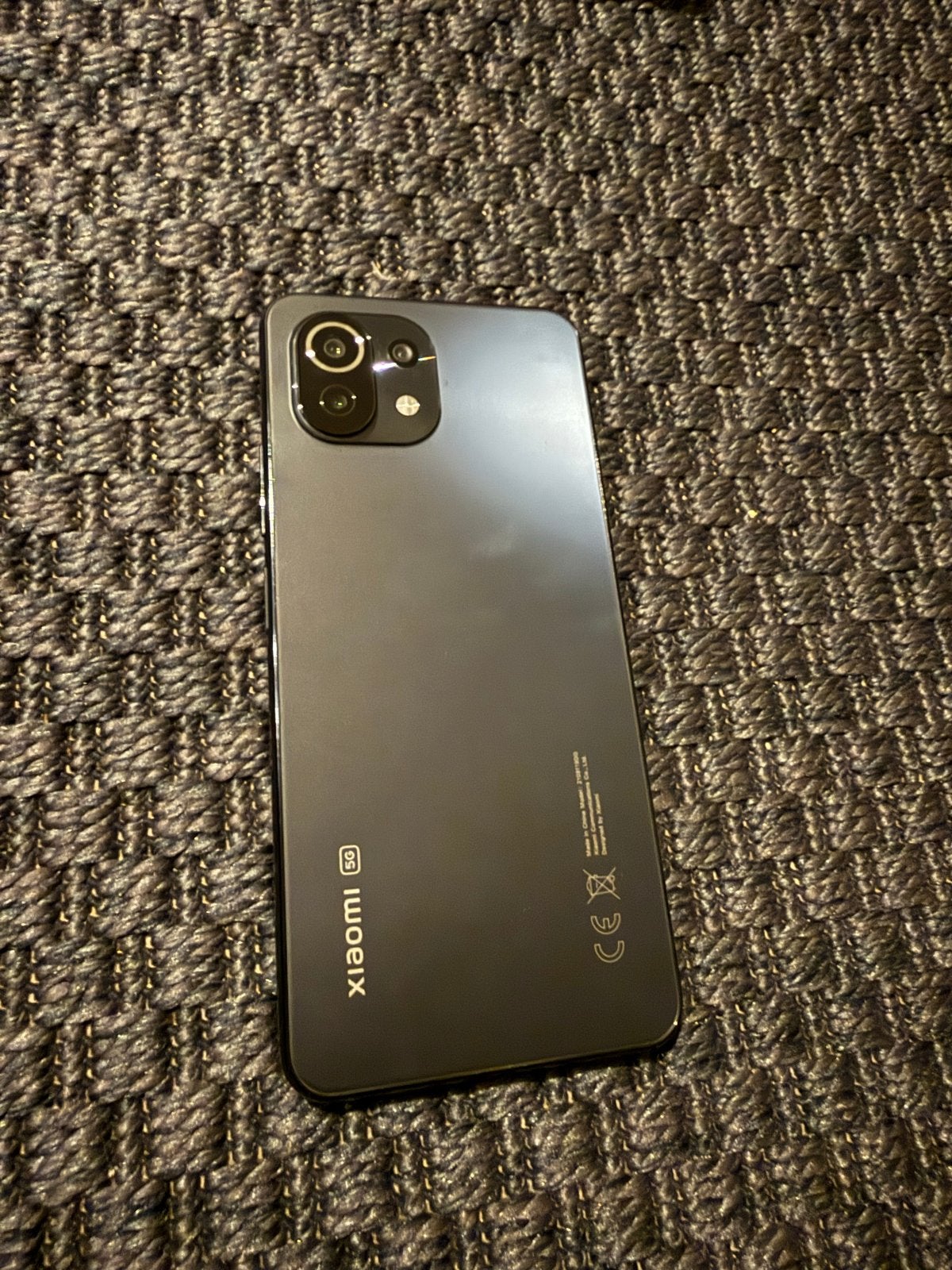 Xiaomi 11 Lite 5G NE, Ophalen, Gebruikt, Zonder abonnement, Zonder simlock