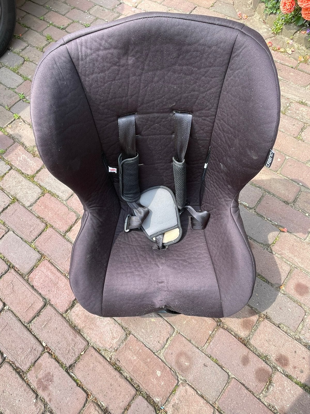 Autostoeltje, 9 t/m 18 kg, Zijbescherming, Ophalen, Overige merken