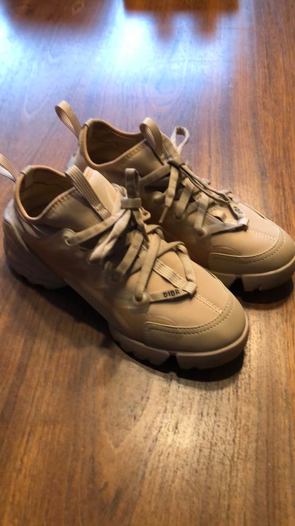 Dames sneakers, Ophalen of Verzenden, Zo goed als nieuw, Meisje, Schoenen