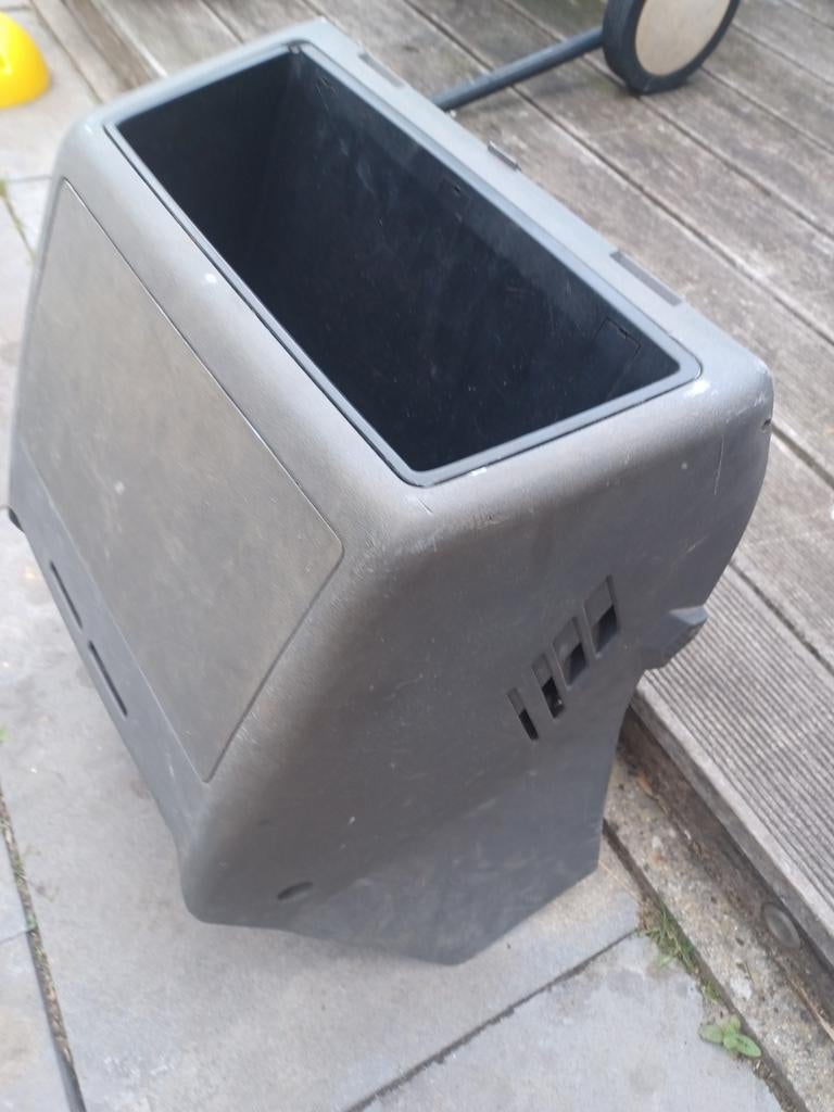 Vw t4 midden console flessen houder, Auto-onderdelen, Interieur en Bekleding, Ophalen of Verzenden, Gebruikt, Volkswagen