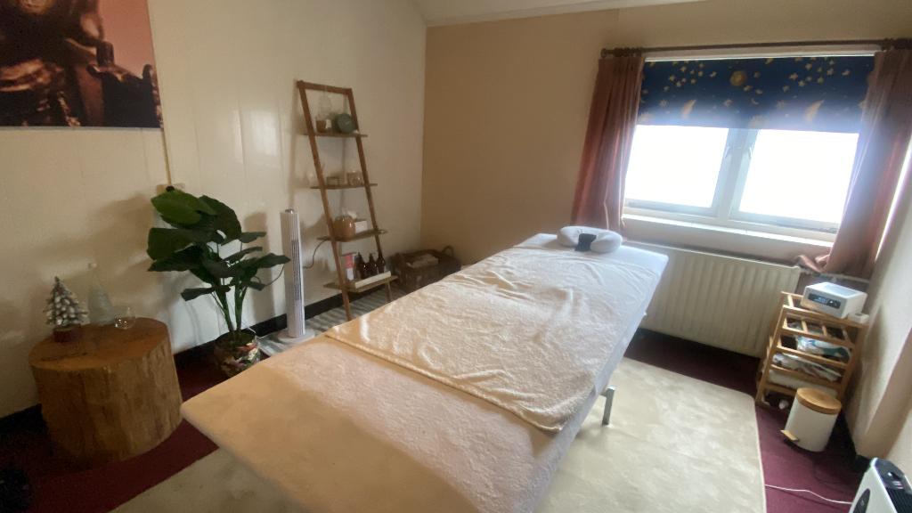 Verschillende soorten massage, Diensten en Vakmensen, Ontspanningsmassage