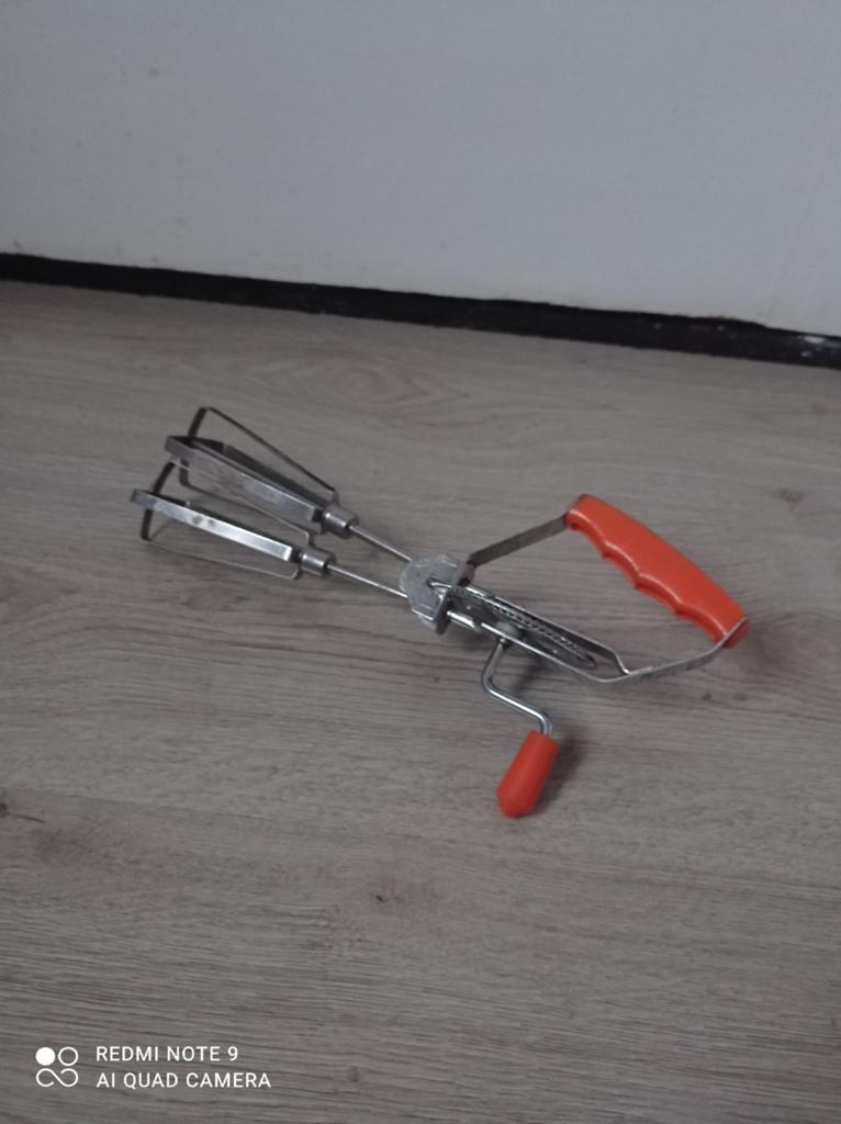 hand mixer, Ophalen of Verzenden