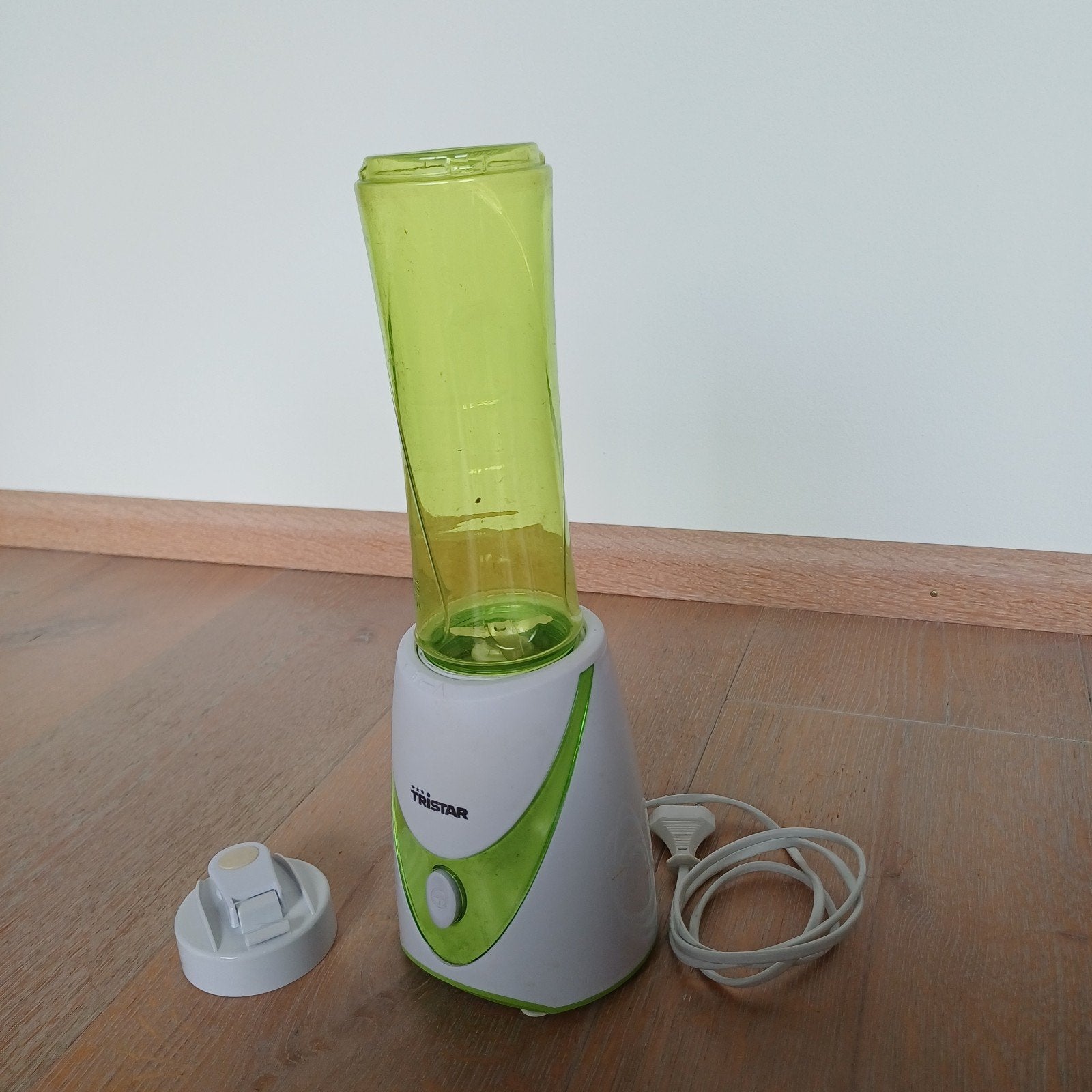 Tristar Blender to go BL-4435 - Mini blender/smootiemaker, Ophalen of Verzenden, Gebruikt