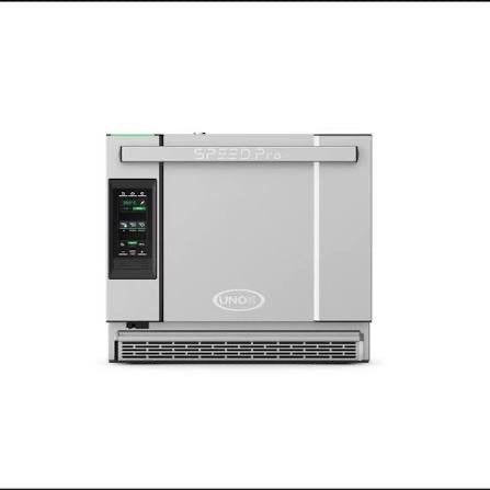 UNOX SPEED Pro Baking high speed oven, Witgoed en Apparatuur, Ovens, Nieuw, Vrijstaand, Horeca-oven, Overige merken, 60 cm of meer
