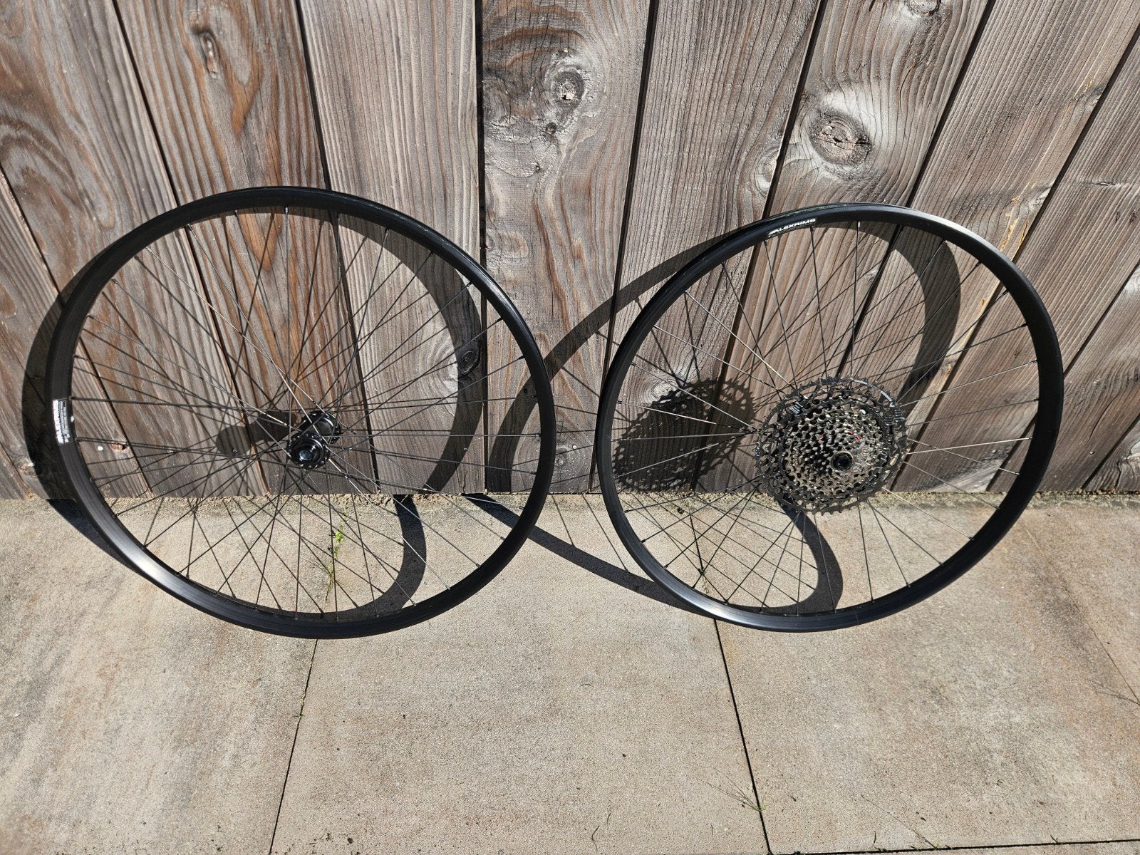 Syncros X-30SE Wielset - 29 inch, Boost, Wiel, Ophalen of Verzenden, Zo goed als nieuw, Syncros