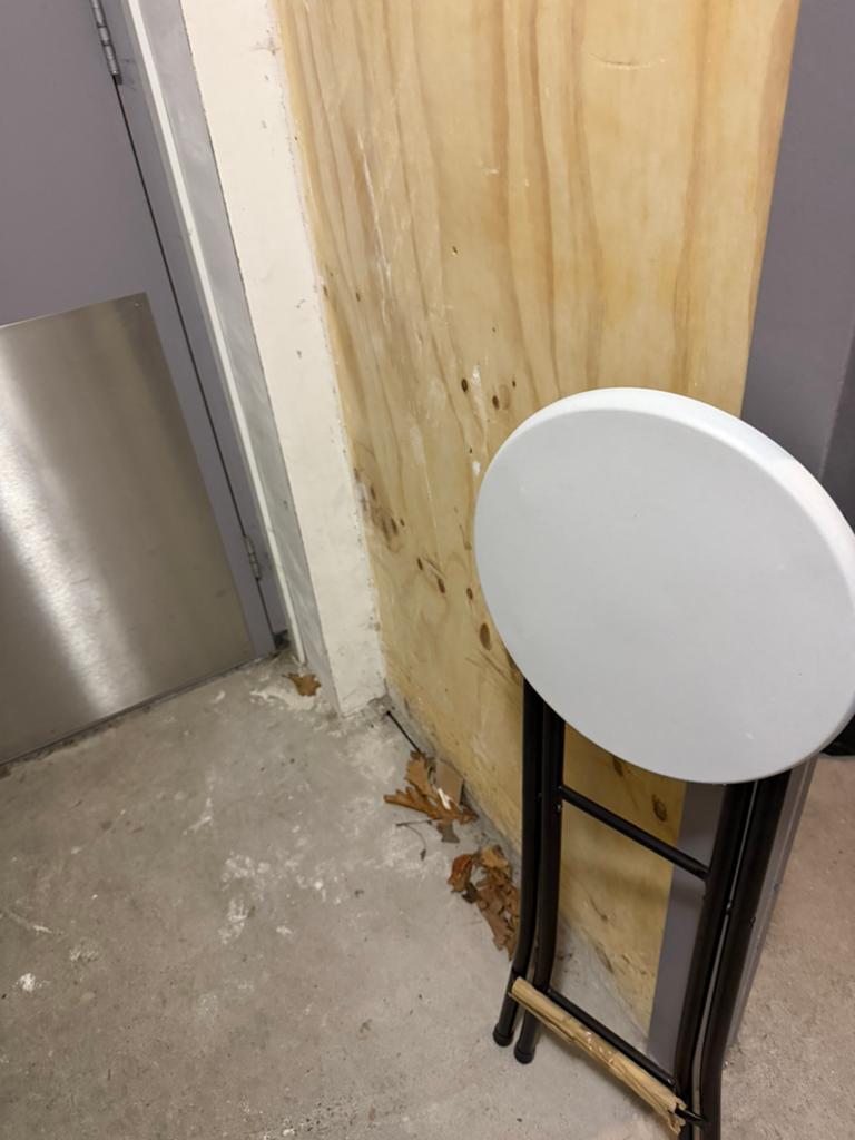 Barkruk, Huis en Inrichting, Ophalen, Zo goed als nieuw