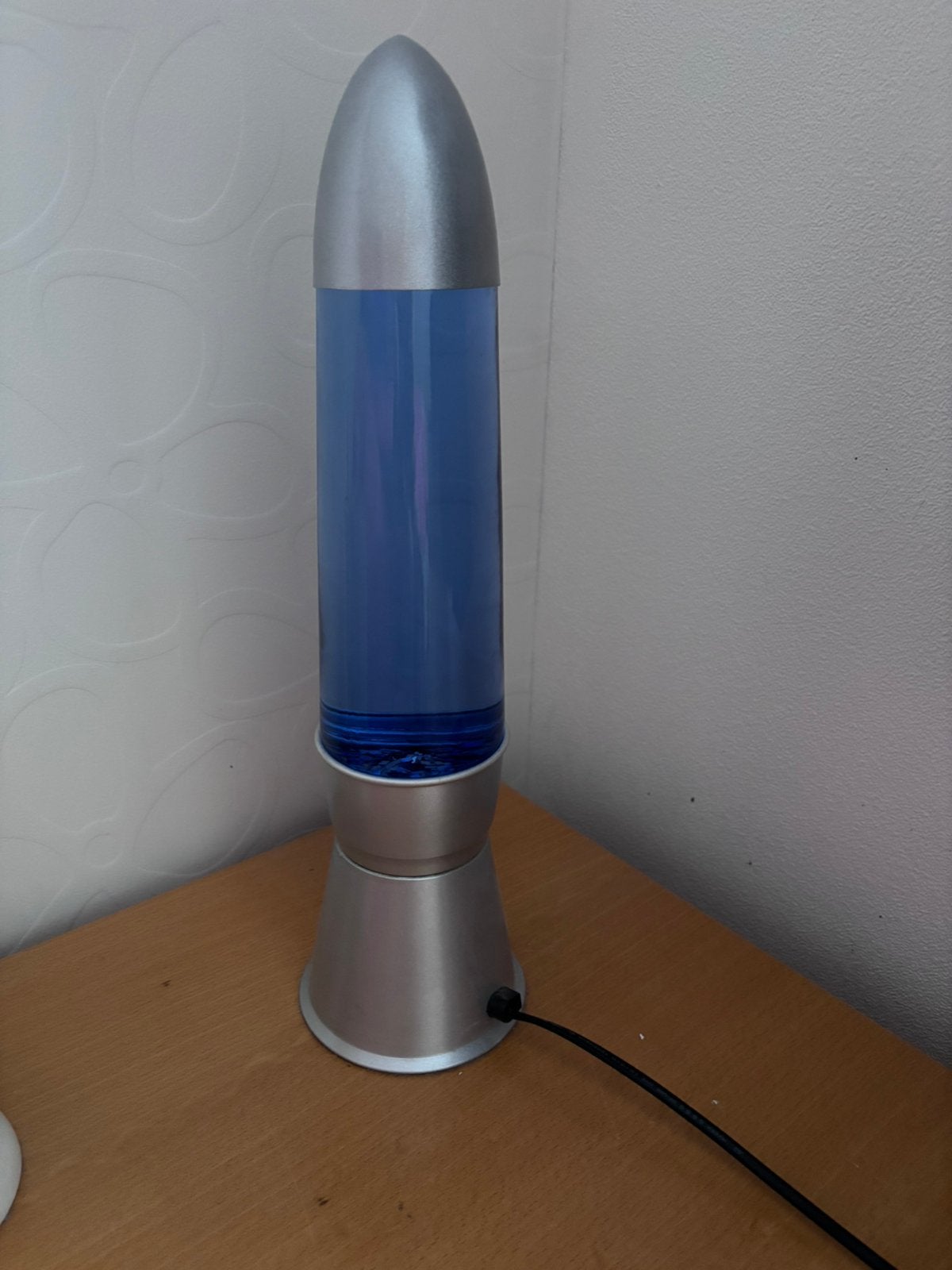 Lavalamp, Ophalen, Gebruikt, Lavalamp