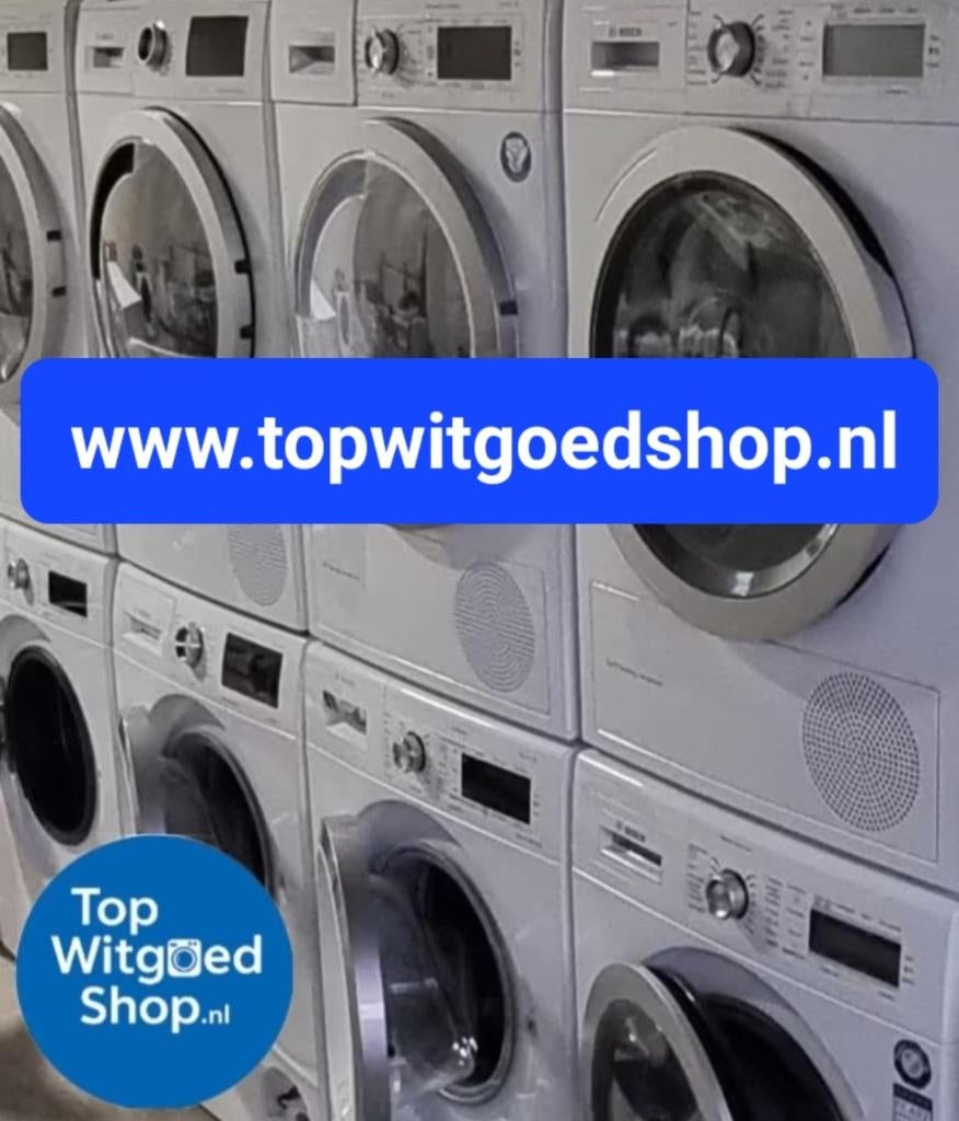 Vaatwassers A merken met gratis bezorging & garantie!