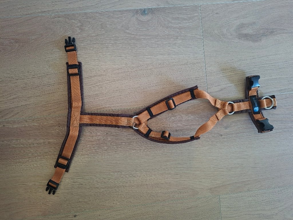 Annie x tuigje maat xs, Ophalen of Verzenden, Zo goed als nieuw
