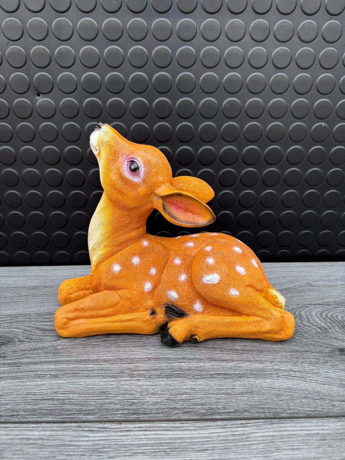 hertje (bambi) 18hoog 25breed/Nieuw!, Ophalen of Verzenden, Nieuw