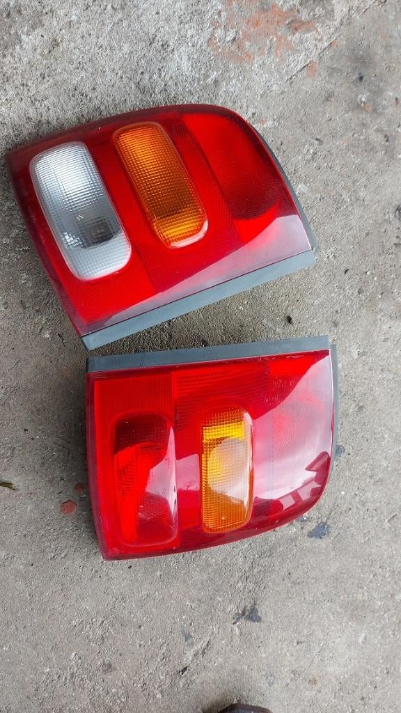 Rechter achterlicht Micra 2000, Ophalen of Verzenden