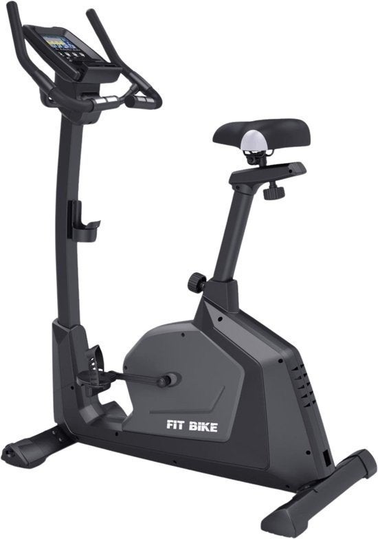 FitBike Ride 6 iPlus – Hometrainer-zo goed als nieuw, Ophalen, Zo goed als nieuw, Metaal, Benen