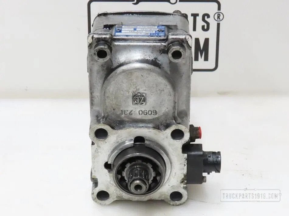 MAN 81.38100.6773 |  PTO ZF NH4C, Auto-onderdelen, Ophalen, Gebruikt, MAN, Transmissie en Toebehoren