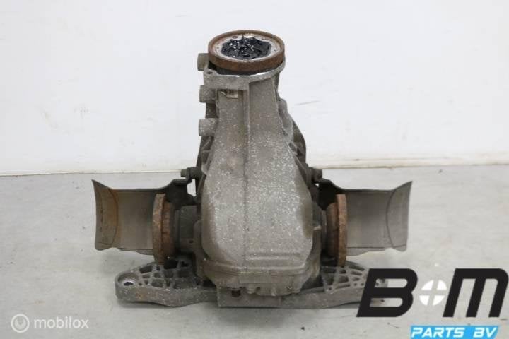 Achterasaandrijving Audi A4 B7 3.0 TDI BKM 0AR500043A, Gebruikt