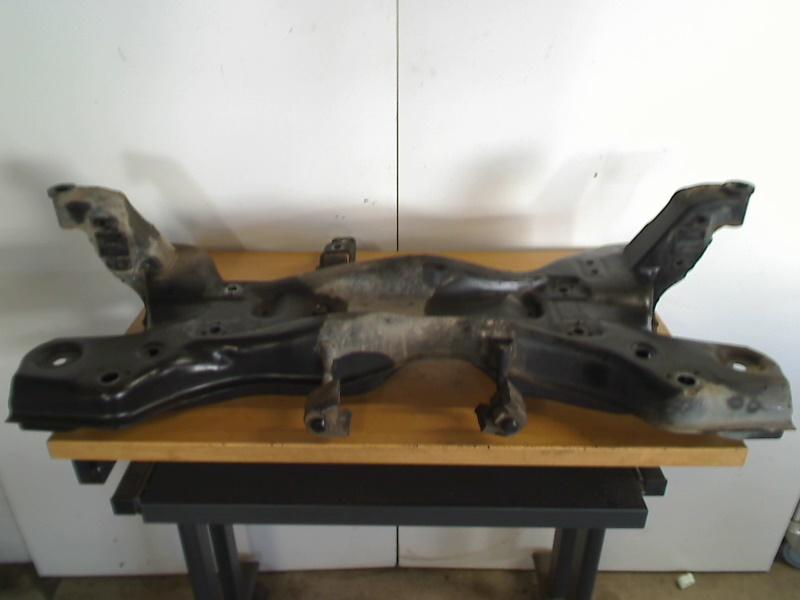 Subframe Seat Ibiza IV (6J5) (2010-06/2015-05), Auto-onderdelen, Service@seat.de, Seat, Seat Deutschland GmbH, Gebruikt