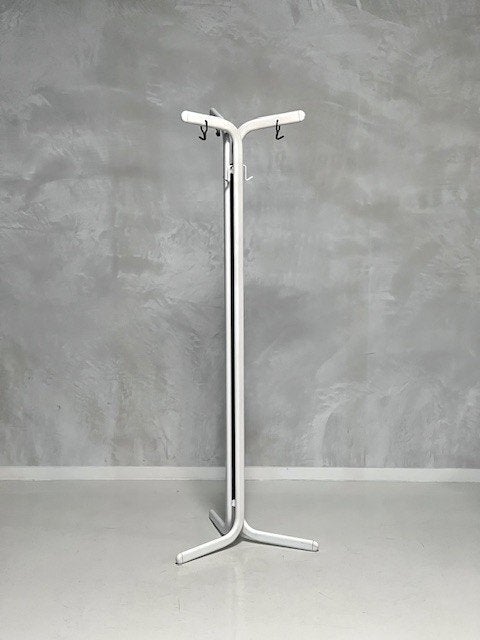 Gastone Rinaldi staande kapstok vintage design vloerkapstok, Gebruikt, ., Ophalen of Verzenden, .