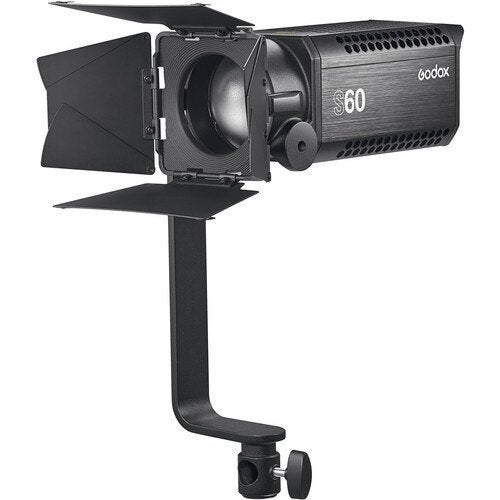 Godox S60 Focusing LED Light (Demo), Lamp of Flitsset, ., Ophalen of Verzenden, Zo goed als nieuw