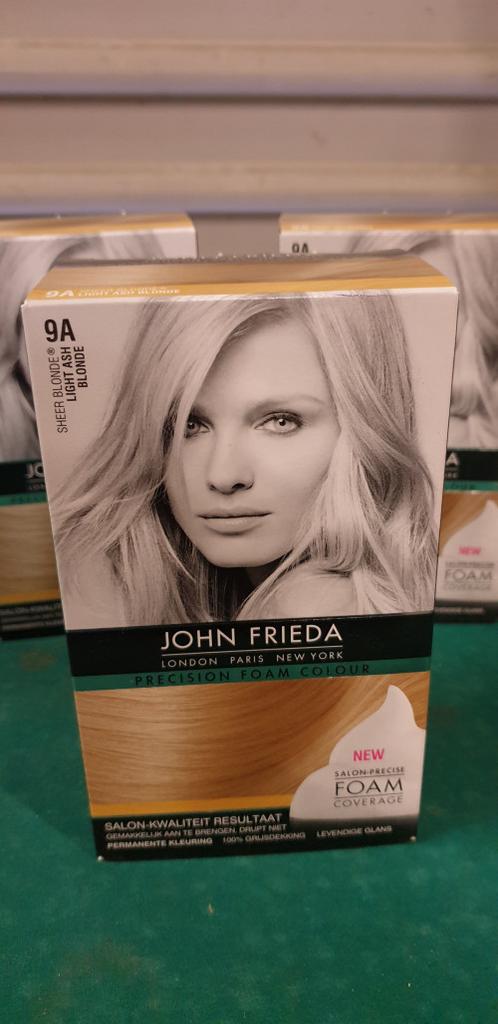 haarkleuring 3 x blond, Ophalen of Verzenden, 'T Olde Gre-j, Info@toldegrej.nl, Endepoelstraat 20f Didam