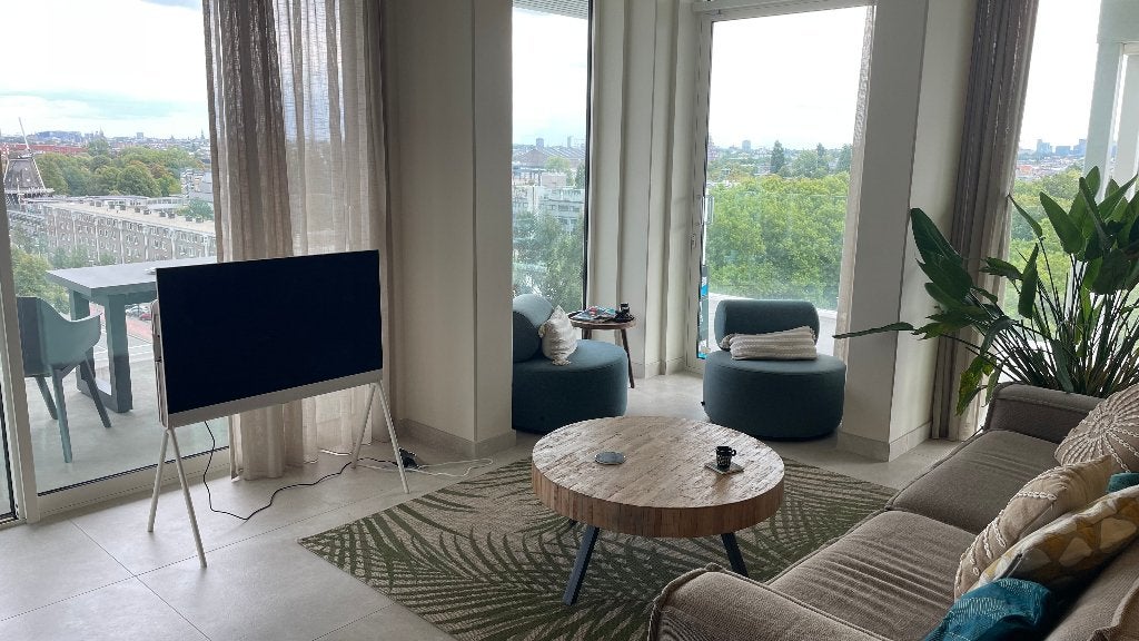 Tijdelijke woningruil gezocht Amsterdam-Ouderkerk, 115 m², 3 kamers, Amsterdam