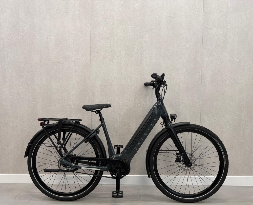 Gazelle Ultimate C5 Bosch Performance Line 49CM 2029KM 500Wh