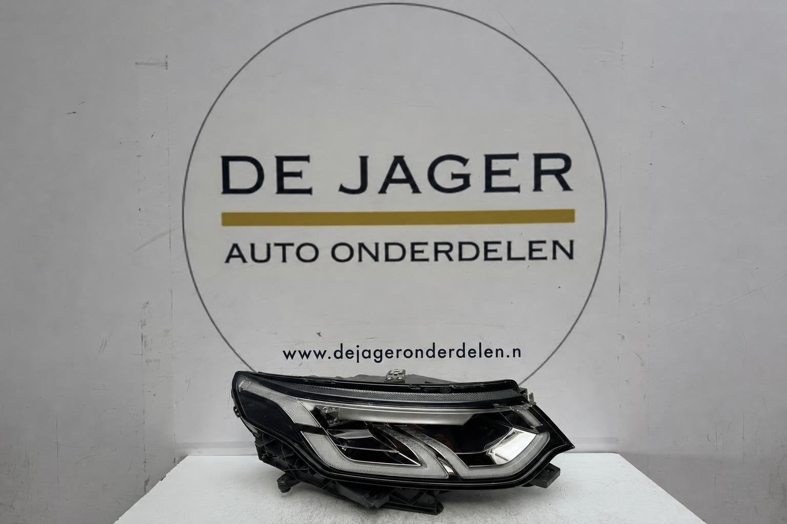 Land Rover Discovery Sport L550 FL koplamp MK7213W029EB, Auto-onderdelen, Abbey Road, Whitley 1
CV3 4LF  Coventry, Jaguar Land Rover Limited