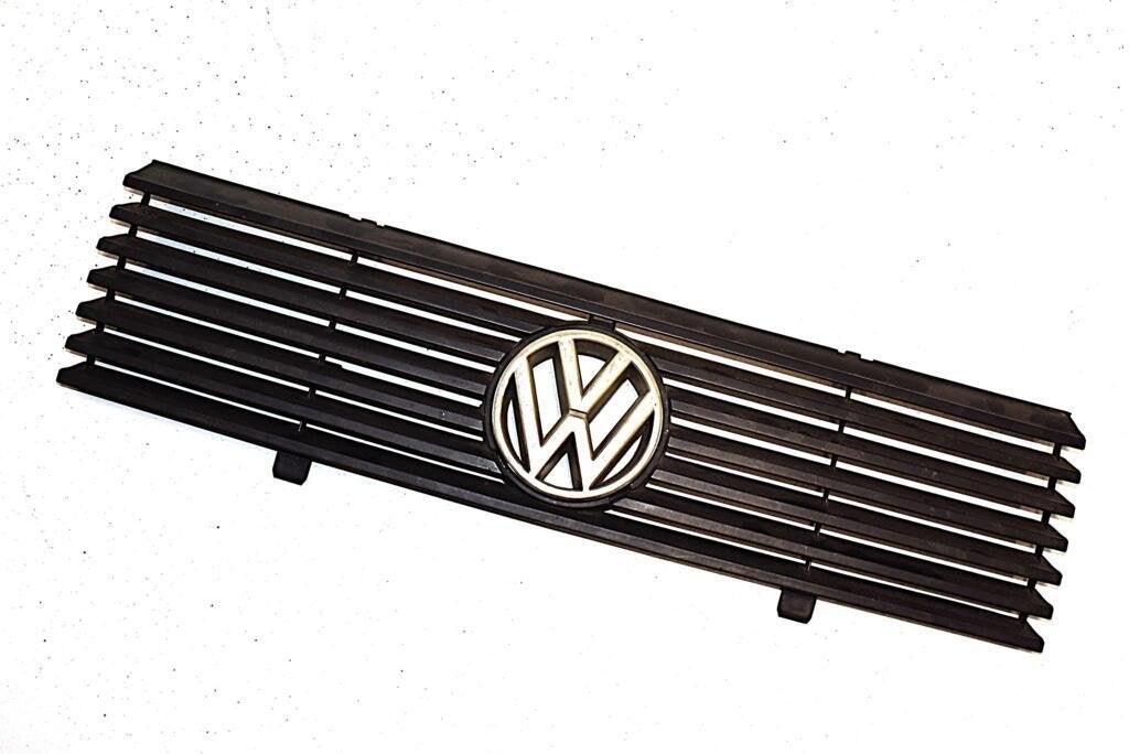 7-lats grille origineel VW Corrado ('88-'91) 535853653, Auto-onderdelen, Carrosserie en Plaatwerk, Gebruikt, Volkswagen, Ophalen of Verzenden