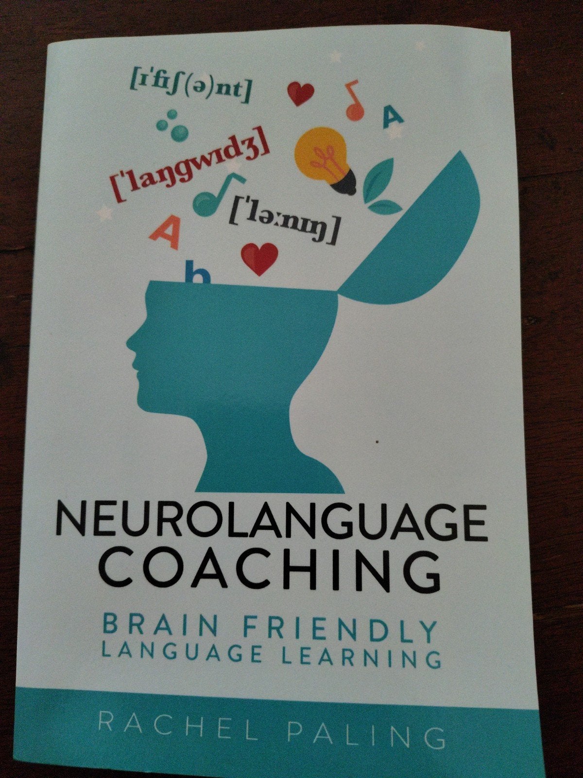 Neurolanguage Coaching, Ophalen of Verzenden