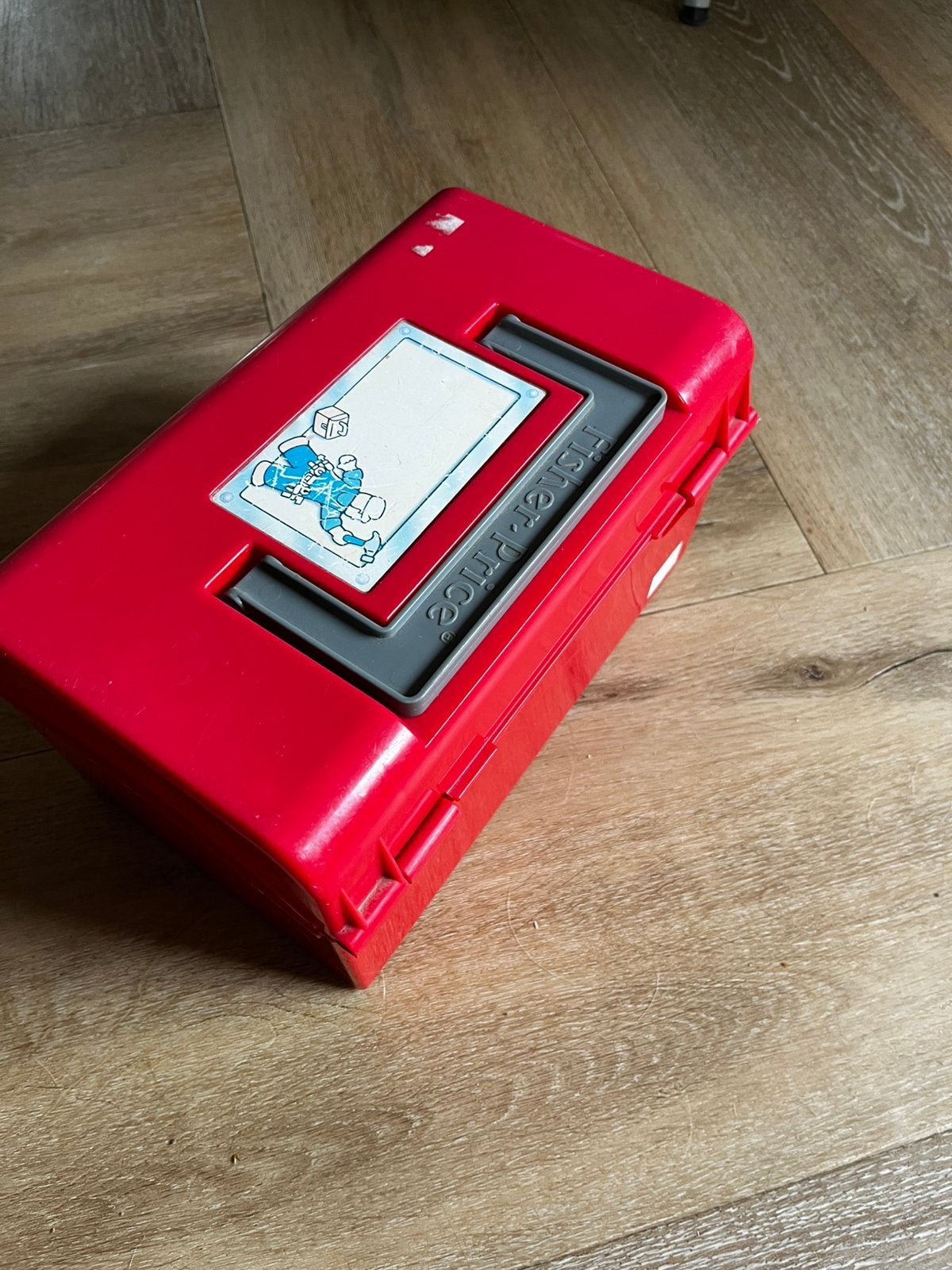 Gereedschapkist kinderen, Kinderen en Baby's, Ophalen, Gebruikt, Jongen of Meisje