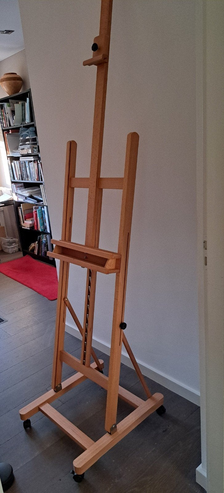 schildersezel / atelierezel   nieuw, Hobby en Vrije tijd, Schilderen, Ophalen, Nieuw, Ezel