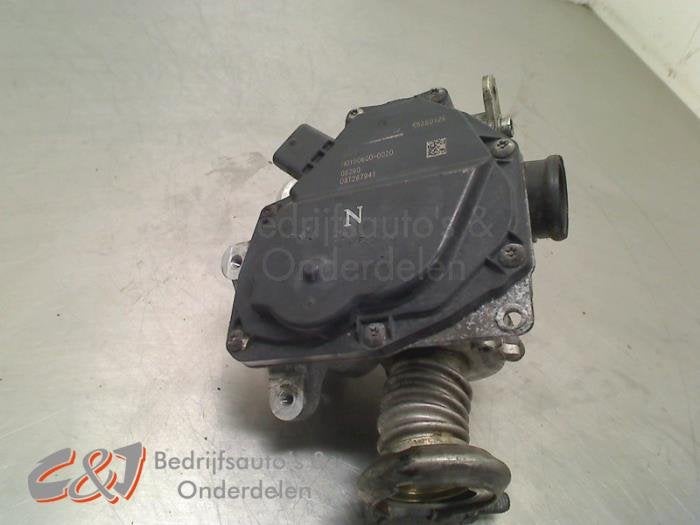 EGR Klep van een Opel Combo, Auto-onderdelen, Gebruikt, -, -, Opel