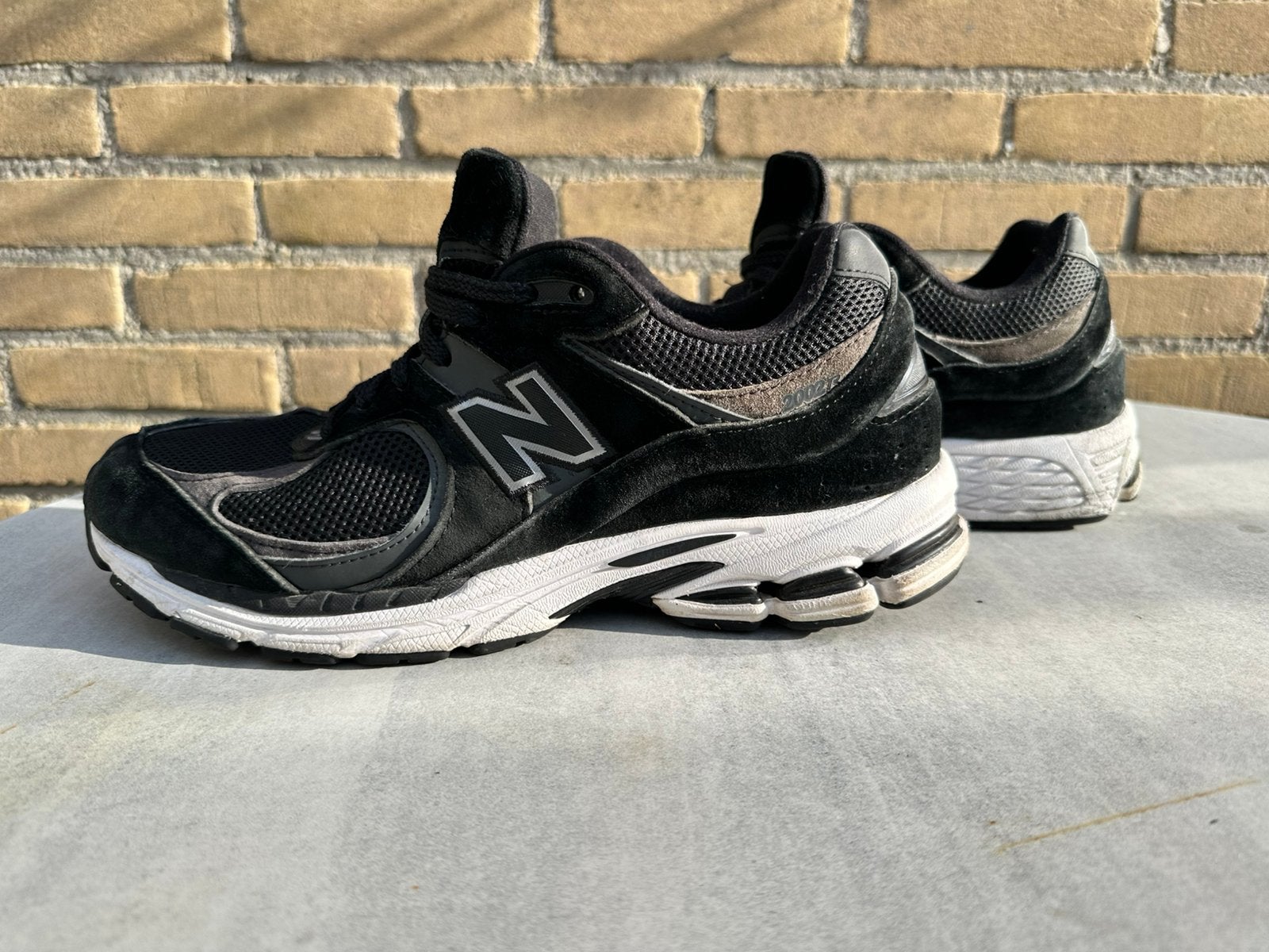 New Balance mt44, Ophalen of Verzenden, Zo goed als nieuw