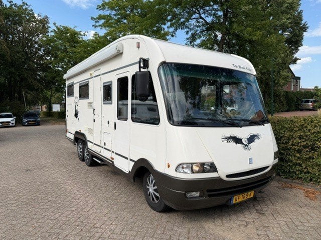 Caravans And Camping Eura