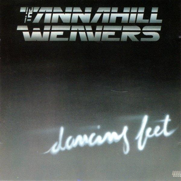 LP Tannahill Weavers - Dancing feet, Ophalen, Gebruikt, 12 inch, Europees