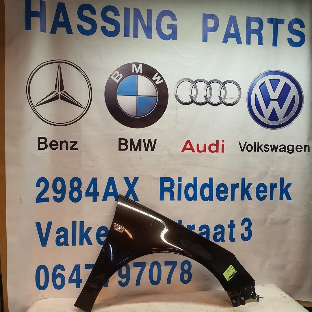 Opel Insignia Scherm rechts-voor met artikelnummer 13277521, Auto-onderdelen, Gebruikt, -, -, Rechts