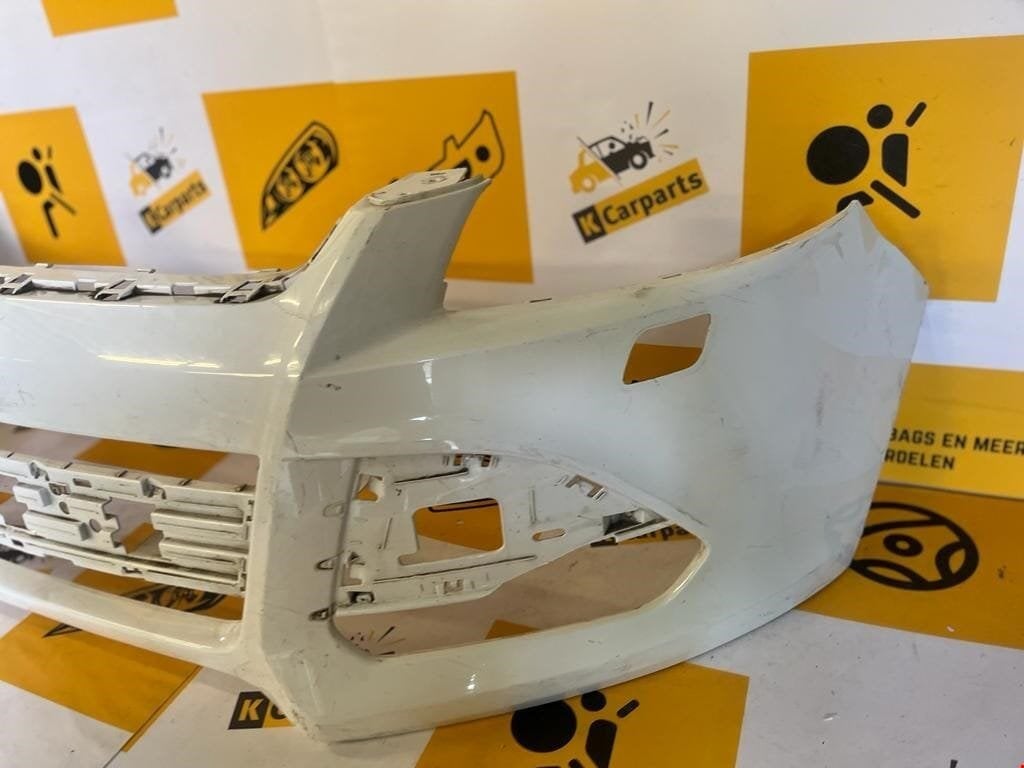Voorbumper ford kuga MK2 KLS 2012-2016 FV44-S17K819-X, Info@fabrikant.eu, Ophalen of Verzenden, Ford, Bumper
