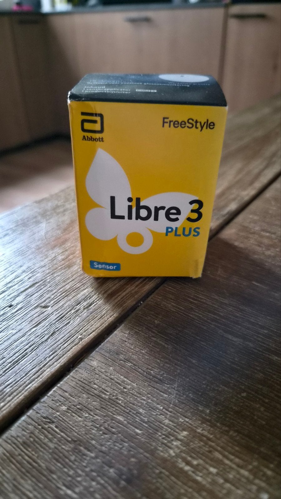 FreeStyle Libre 3, Diversen, Ophalen of Verzenden, Nieuw