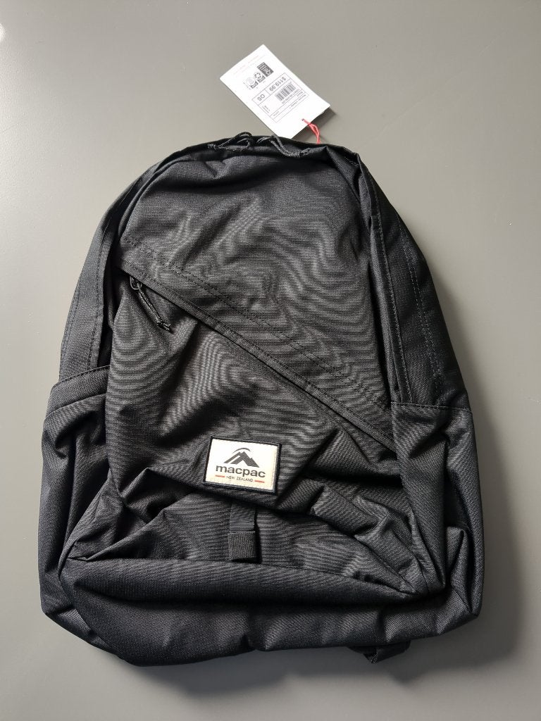 Macpac Litealp+ 22L, Ophalen of Verzenden, Nieuw, Rugzak