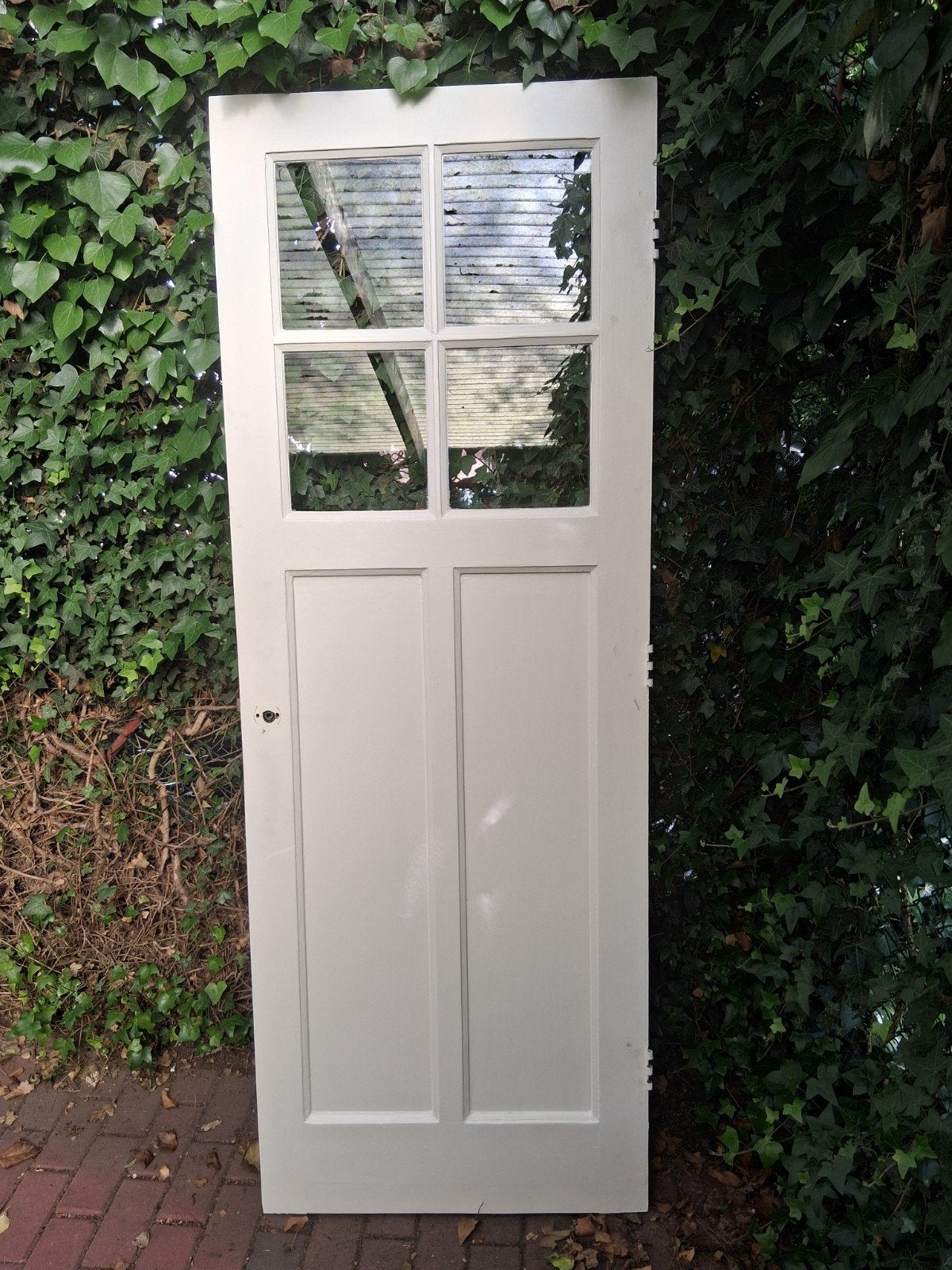 Paneeldeur, Doe-het-zelf en Verbouw, Deuren en Horren, Ophalen of Verzenden