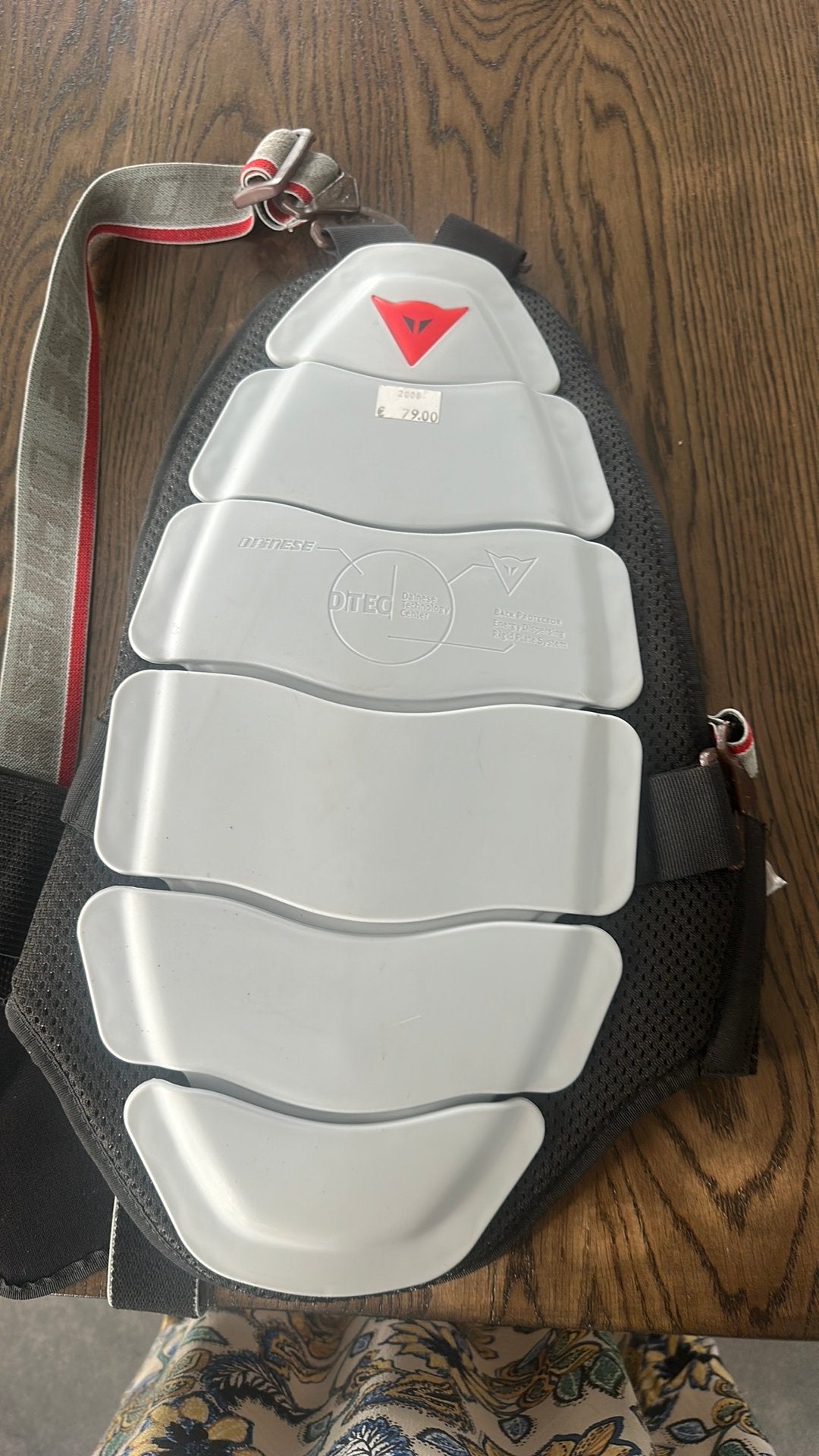 Body protector, Watersport en Boten, Ophalen, Nieuw, Overige typen